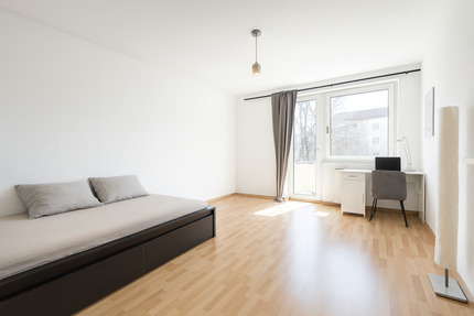 2ZKB in TOP Lage im Ostend - 250.000,00&nbsp;EUR Kaufpreis, ca.&nbsp; 46,00&nbsp;m&sup2;&nbsp;Wohnfl&auml;che in Frankfurt (PLZ: 60385) Ostend