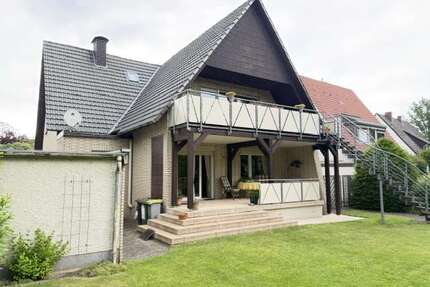 Haus zum Kaufen in Bünde 222.222,00 € 210 m²
