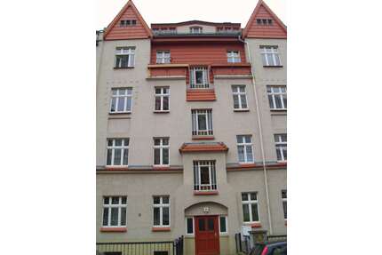 Wohnung zum Mieten in Görlitz 309,00 € 56 m²