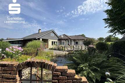 Haus zum Kaufen in Moormerland 550.000,00 € 170 m²