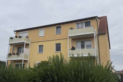 Wohnung zum Kaufen in Jesewitz 79.000,00 € 59 m²