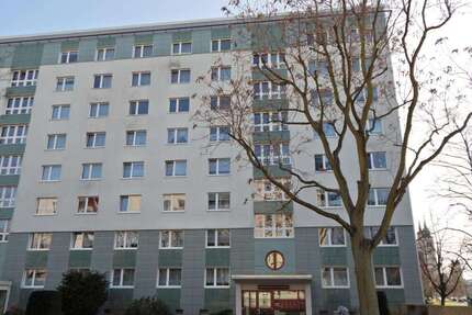 Wohnung zum Mieten in Magdeburg 582,72 € 72.84 m²