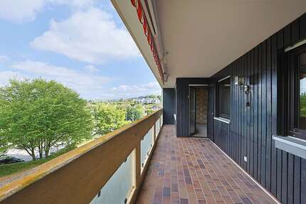 Wohnung zum Kaufen in Böblingen 285.000,00 € 95.52 m²
