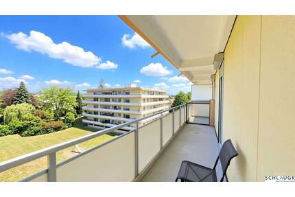 Wohnung zum Kaufen in Fürstenfeldbruck 399.000,00 € 91.46 m²