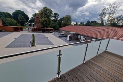 Alternative zu Betreutes Wohnen ( Wohnung ) - Wrestedt