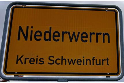 1 Zimmer an Studenten in WG in Niederwerrn zu vemieten