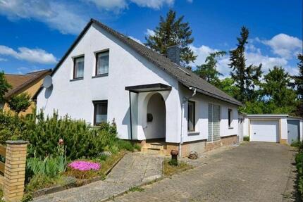 Einfamilienhaus ruhige Lage - 159.000,00&nbsp;EUR Kaufpreis, ca.&nbsp; 135,77&nbsp;m&sup2; in Süpplingenburg (PLZ: 38376)