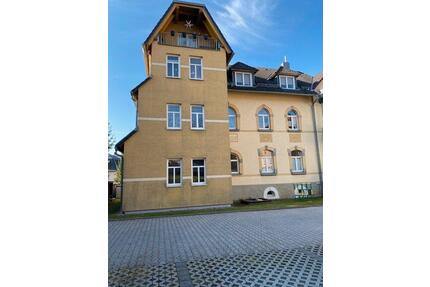 2 Raum Wohnung Stadt Sonneberg - 520,00&nbsp;EUR Kaltmiete, ca.&nbsp; 80,00&nbsp;m&sup2; in Sonneberg (PLZ: 96515)