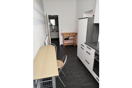 2-ZIMMERWOHNUNG - 660,00&nbsp;EUR Kaltmiete, ca.&nbsp; 60,00&nbsp;m&sup2; in Neustadt in Holstein (PLZ: 23730)