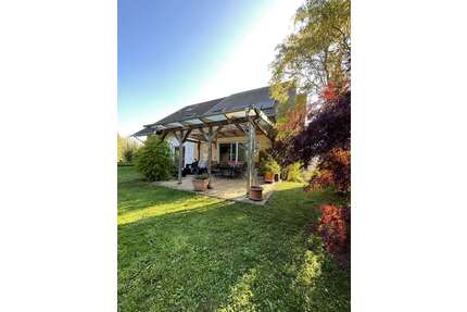 Haus zum Kaufen in Müllheim 820.000,00 € 240 m²