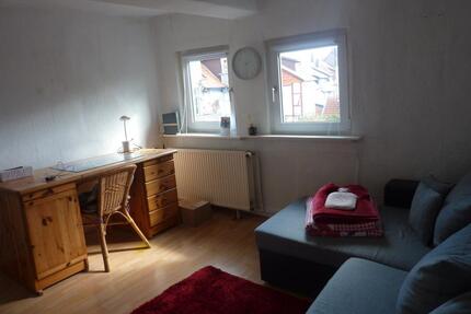 Kleine Wohnung - 180,00&nbsp;EUR Kaltmiete, ca.&nbsp; 30,00&nbsp;m&sup2; in Hildesheim (PLZ: 31134)