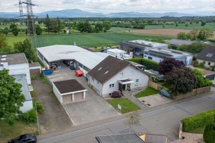 Haus zum Kaufen in Bahlingen am Kaiserstuhl 1.649.000,00 € 159.54 m²