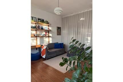 Möbliertes Studio zum Untermieten - Berlin Pankow