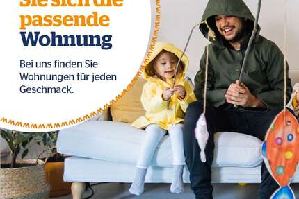 Wohnung zum Mieten in Freiberg 396,00 € 54.36 m²