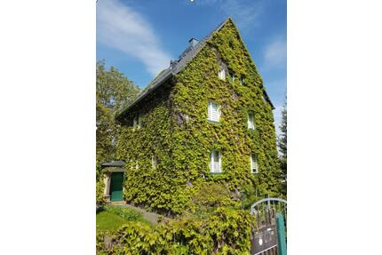 Haus für Großfamilie in Limbach-Oberfrohna am Stadtpark