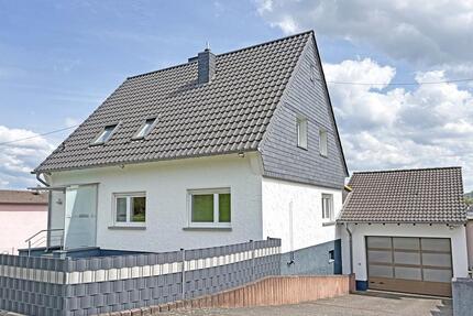 Modernisiertes Einfamilienhaus mit hochwertiger Ausstattung! - Eitorf