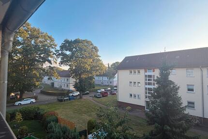 Helle 3-Zimmer-Wohnung am Brachenfelder Gehölz - Tasdorf