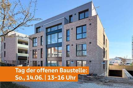 Wohnung zum Kaufen in Ibbenbüren 422.000,00 € 95.77 m²