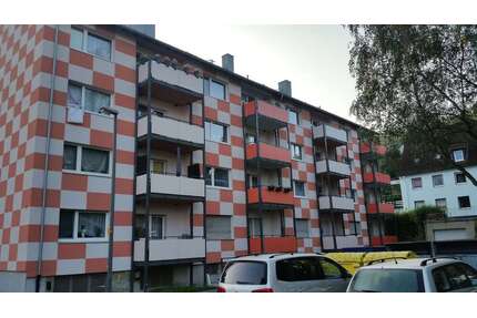Wohnung zum Mieten in Netphen 514,99 € 68.12 m²