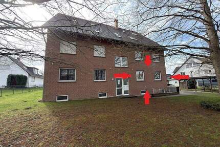 Gemütliche Eigentumswohnung - 129.500,00&nbsp;EUR Kaufpreis, ca.&nbsp; 66,30&nbsp;m&sup2;&nbsp;Wohnfl&auml;che in Minden-Dützen (PLZ: 32429)