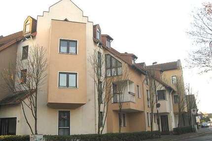 Wohnung zum Mieten in Troisdorf Sieglar 640,00 € 64 m² - Troisdorf / Sieglar