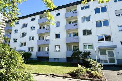 Wohnung zum Kaufen in Weil am Rhein 270.000,00 € 79 m²