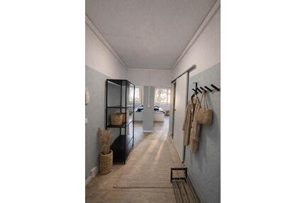 Attraktive Wohnung in ruhiger Lage – Mindenerstr.1-3,06126 Halle (Saale)