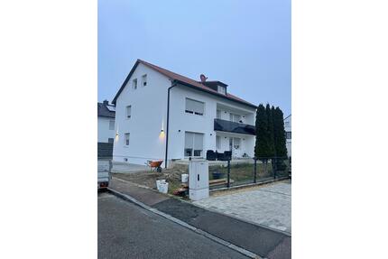 3 Zimmer Dachgeschosswohnung in Manching zu vermieten