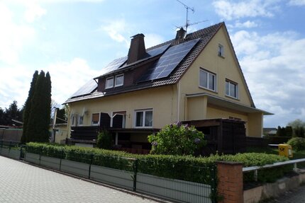 Waldeck, 2 Familienhaus - 350.000,00&nbsp;EUR Kaufpreis, ca.&nbsp; 200,00&nbsp;m&sup2;&nbsp;Wohnfl&auml;che in Waldeck (PLZ: 34513)