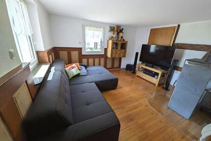 Charmante 2,5 Zimmer Wohnung in Vilsingen bei Sigmaringen - Inzigkofen