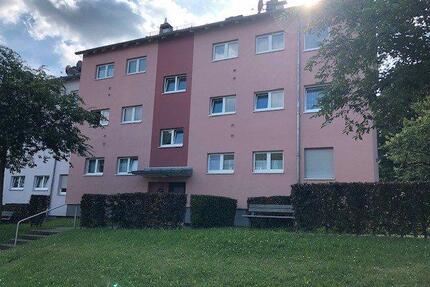 freiwerdende 2 ZKB Wohnung mit Balkon in Fritzlar ( FZ-FS5-2L )
