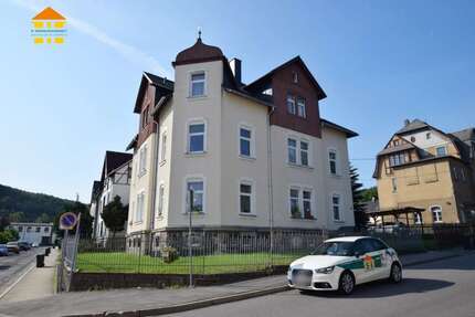 Wohnung zum Mieten in Chemnitz 245,00 € 54.16 m²