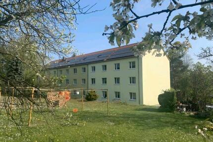Nachmieter 2 Raum Wohnung - 357,00&nbsp;EUR Kaltmiete, ca.&nbsp; 50,00&nbsp;m&sup2; in Großharthau (PLZ: 01909)