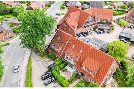 Wohnung zum Kaufen in Rosengarten 619.999,00 € 137.06 m²