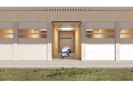 Lager Garage für private und gewerbliche Nutzung - Altenkirchen (Westerwald)