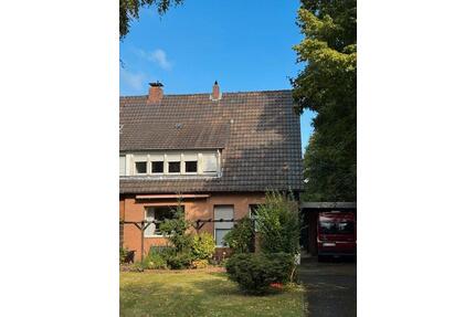 Doppelhaushälfte am Nussberg - 350.000,00&nbsp;EUR Kaufpreis, ca.&nbsp; 140,00&nbsp;m&sup2; in Iserlohn (PLZ: 58638) Gerlingsen