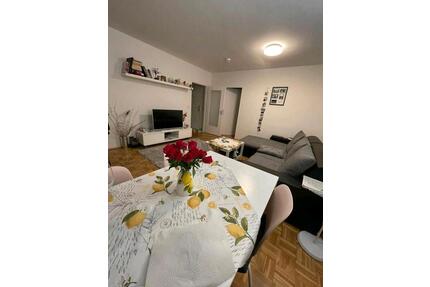 Wohnung auf ZEIT in KRAILLING - 1.300,00&nbsp;EUR Kaltmiete, ca.&nbsp; 40,00&nbsp;m&sup2; in München (PLZ: 81737) Ramersdorf-Perlach