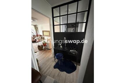 Wohnungsswap - 3 Zimmer, 70 m² - Hardauring, Harburg, Hamburg