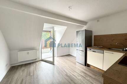 Wohnung zum Mieten in Parchim 1.000,00 € 91.5 m²
