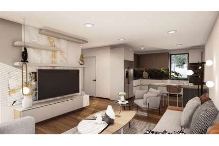 Wohnung zum Kaufen in Viersen 419.100,00 € 96.21 m²