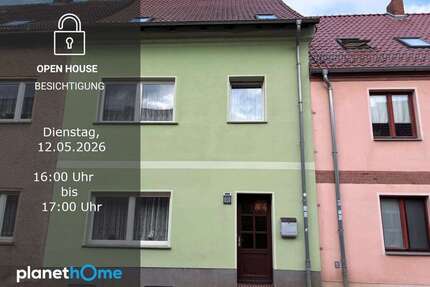 Haus zum Kaufen in Röbel 139.000,00 € 133 m²