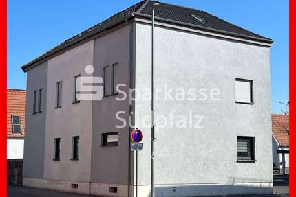 Haus zum Kaufen in Rülzheim 475.000,00 € 188.1 m²