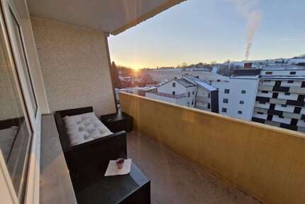 Wohnung zum Mieten in Passau 750,00 € 75 m²