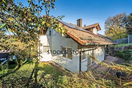 Haus zum Kaufen in Mosbach 669.000,00 € 235.32 m²