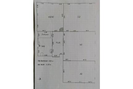 Wohnung NeukirchLausitz ca.83 qm 1. Stock ab 1.8.26 zu vermieten - Neukirch/Lausitz