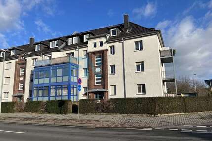 Wohnung zum Mieten in Wurzen 350,00 € 57 m²