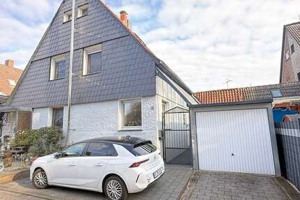 Haus zum Kaufen in Datteln 279.000,00 € 105 m²