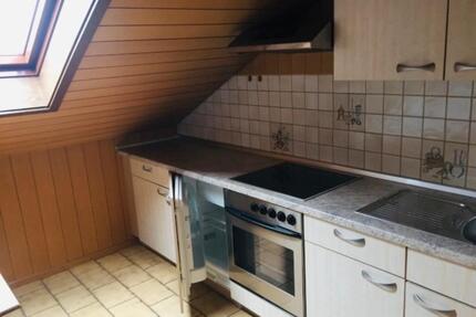 1-Zimmer-Wohnung an Student*innen der FH-Kehl zu vermieten