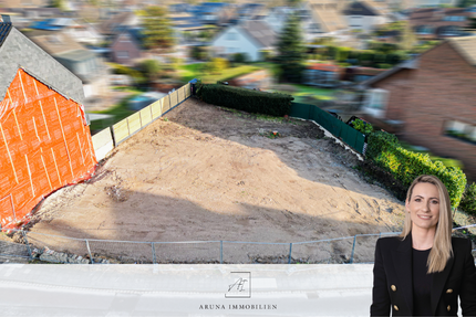 Grundstück zu verkaufen in Meerbusch 320.000,00 € 367 m²