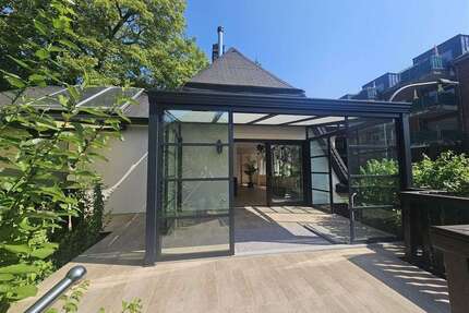 Haus zum Kaufen in Wuppertal 949.000,00 € 173 m²